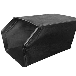 964-04154A Lawn Mower Grass Bag Replacement for MTD Craftsman Lawn Mower Bag 964-04154 Compatible with 21" Mower Series 11A and 12A (Without Grass Catcher Frame)