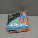 Basketball & Ring Toss 2 Pack