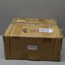 Gold Floor Lamp for Living Room,Bedroom,Mid Century Modern Standing Lamp with Remote,Dimmable Brass Tall Lamp Vintage Retro Green Glass Arc Floor Flower Floor Light Boho Bohemian