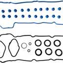 VS50884R Valve Cover Gasket kit - fit for Ford Explorer 3.5L 2013-2019,for Flex Taurus 2010-2019, for Lincoln MKS 2010-2016, MKT 3.5L V6 Gas Turbo 2010-2019