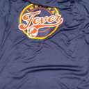 Holloway WNBA Indiana Fever All-Pro Tee - Lightweight Basketball Shirt, Perfect for Athletes & Sports Fan, Multi, L