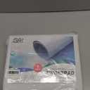 CoolShields Waterproof Bed Pads Incontinence 34'' x 36'' (2 Pack) Washable Reusable Bedwetting Mattress Protector Pad for Kids, Adults, Elderly, and Pets