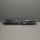 Ucaskin Trunk Cargo Liner Mat for Ford Escape 2013 2014 2015 2016 2017 2018 2019/2015-2019 Lincoln MKC Custom Fit Odorless Washable Rubber Heavy Duty All Weather Black