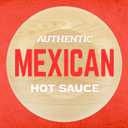 Cholula Original Hot Sauce, 64 fl oz - One 64 Fluid Ounce Bulk Container of Hot Sauce with Mexican Peppers and Signature Spice Blend, Perfect with Tacos, Eggs, Wings, Chicken and More (EXP 04/04/27)