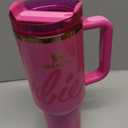 STANLEY x Barbie Icon 40 Oz Quencher