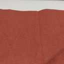 LILLUSORY Wide Leg Dress Pants Women's High Waisted Dressy Trousers Red Medium Size 10