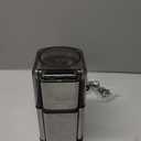 Cuisinart DCG-12BC Grind Central Coffee Grinder, Blade, Silver
