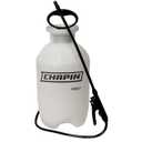 Chapin 20002 Pump Sprayer, 2-Gallon, Lawn & Garden Translucent Poly Tank, Adjustable Cone Nozzle, Ergonomic Handle & in-Tank Filter for Herbicides, Pesticides & Fertilizers
