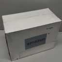 LIYH 210 Pcs Pink and Gold Scalloped Plastic Plates - Disposable Dinnerware Set, Include Gold Plastic Silverware, Pink Plates and Napkins Party Supplies for Birthday Wedding,Easter