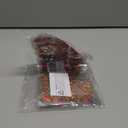 UV DTF Cup Wrap Transfer Stickers for Glass, 10 Sheets Christmas Themed Cup Transfer Stickers, Suitable for 16OZ Libbey Cups, Perfect for Crafting Cup Decals, Furniture Decor, Wood DIY Crafts Style 1