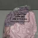 Frienda 4 Pcs Baby Fuzzy Blanket Fluffy Baby Blanket for Boys Girls Soft Warm Infant Newborn Toddler Receiving Nursery Bed Supplies, 32 x 24 Inch(Pink Color)