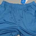 NORTHYARD Men's 10" Athletic Shorts Basketball Workout Gym Lightweight Quick Dry Shorts with Mesh & Zip Pockets L