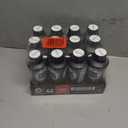 Core Power Elite High Protein Shake, Strawberry, 42g Bottle, 14oz, 12 Pack (EXP 10/24/26)