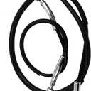 JZGRDN LH & RH Parking Brake Cable 54005-1189 54005-1190 Compatible with 1997-2004 Kawasaki Mule 520 550 Models
