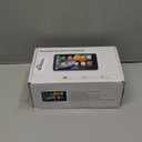 Wireless Carplay Screen for Car 7" HD Portable Car Stereo Touchscreen with Apple CarPlay and Android Auto with Mirror Link/Backup Camera/Bluetooth/GPS Navigation/AUX for All Vehicles