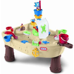 Little Tikes Anchors Away Pirate Ship, Large