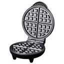 Bohemian Waffle Maker
