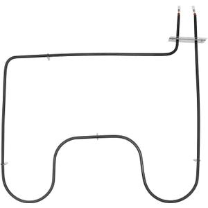 7406P428-60 W10310271 Oven Heating Element 2026 UPGRADEDFit for Maytag Kenmore Whirlpool Range Ovens Replace 74004107 W10310271 WP7406P428-60VP Lower Bake Element by Beaquicy