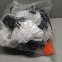 Inflatable Cow Costume Blow up Costume for Cosplay Party Festival Halloween Parade Carnival Suit Jumpsuit