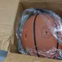 WILSON NCAA Final Four Basketball, Size 7 - 29.5"