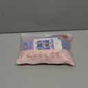 KYEESE 2 Pack Dog Shirts for Large Dogs Quick Dry Breathable Stretchy Sun Protection Pet T-Shirts with Reflective Label Tank Top Sleeveless Vest Dog Clothes, Purple+Pink, 3XL (XXX-Large (55-75lbs))