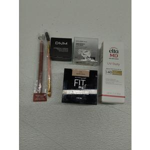 Maybelline New York, Phyto PDRN, e.l.f., eltaMD, DENMARK