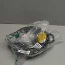 Lodge 9 Inch Cast Iron Mini Wok w/Loop Handles