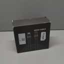 Starlink Cable 100FT,Starlink Gen 3 Cable for Satellite Starlink Standard V3, Waterproof Satellite Internet Kit