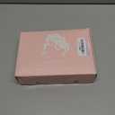 N NAYASA Light Brown Wigs for Women Brown Wig with Bangs 24Ombre Brown Wig with Dark Roots Long Layered Wig Heat Resistant Synthetic Wig Natural Looking Wigs for Daily Party Use