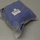 Doglay Dog Coat with Harness, Reflective Warm Dog Jacket Waterproof Puppy Winter Coat for Cold Weather, Adjustable Fleece Jacket for Small Medium Large Dogs (Blue)