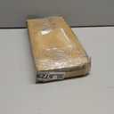 4-Piece Bathroom Hardware Set: Oil-Rubbed Bronze Bathroom Accessory Set, Towel Bars, Towel Ring, Toilet Paper Holder, Robe Hook, Wall Mounted, Optional Install Towel bar for 16 or 24 inch