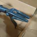 Grampa's Weeder - The Original Stand Up Weed Puller Tool with Long Handle - Made with Real Bamboo & 4-Claw Steel Head Design - Easily Remove Weeds Without Bending, Pulling, or Kneeling.