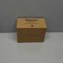 6" Flashing Light, Amber LED Strobe Beacon Light with Magnetic Base for Vehicle Forklift Truck Tractor Golf Carts UTV Car Bus and Club Party Show Bar(Amber,1 Pack)