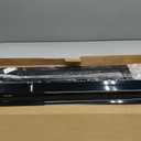 Window Visors Rain Guards Shield for 2011-2019 Ford Explorer, Out-Channel Window Vent Wind Deflectors Visors Shades for 11 12 13 14 15 16 17 18 19 Explorer