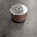 LENRUE A2 Portable Wireless Bluetooth Speaker with Lights and Lanyard,5W Mini Small Metal Speakers Bluetooth 5.0/Auxin for iPhone Android Home Outdoor, Gifts for Women/Girls