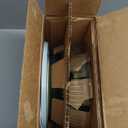 Pyrex Colors Tinted (3-Pack, Full Set) Sculpted Tinted Glass Mixing Bowls With Plastic Lids, Nesting Space Saving Set of Bowls For Prepping and Baking, 1.3QT, 2.3QT & 4.5QT (Yellow, Green, Blue)