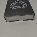 Artivo Black White Aesthetic Picture for Wall Collage 50 set 4x6, City Chic Wall Decor for Teen Girls, Aesthetic Posters, Black Collage Pictures, College Dorm Room Decor, Photo Collection