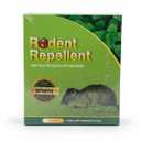 Rodent Repellent 10 Pack Peppermint Oil, Cinnamon Oil, Garlic Oil, Citronella Oil