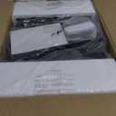 TheNeat Vibration Plate Exercise Machine, Whole Body Workout Vibration Fitness Platform, 330 Lbs Capacity, Low Noise Vibrating Plate Machine for Home & Office, NeatShake