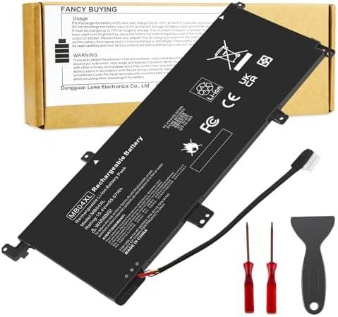 Fancy Buying MB04XL Battery for HP Envy X360