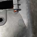 Agri-Fab 45-0530-131, 85 lb. Tow Broadcast Spreader,Black/Orange