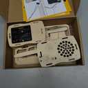 STEM Toys for Kids DIY Walkie Talkies for Kids Age 8-14, Build Your Own Walkie Talkies STEM Kits, Electronic Circuits Projects Christmas Birthday Gifts