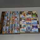 National Park Puzzle Advent Calendar 2025 Adults Teen, 1008 Pieces Coutdown to Christmas Calendar with 63 Travel Poster Landscape Jigsaw Puzzle Xmas Surprise Gifts for Family Friends