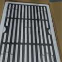 Utheer Grill Replacement Parts for DynaGlo DGF510SSP, DGF510SBP, DGF510SSP-D, fit Backyard BY13-101-001-13, GBC1460W, GBC1461W, GBC1462W, GBC1059WB, BH13-101-099-01, Grill Grate and Heate Plate