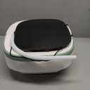 Mini Portable Washing Machine, Upgraded Washer with Spin Basket Laundry Machine, 3 Cleaning Modes Suitable for Small Clothes, Foldable Design Ideal for Hotel,Apartment, Home and Campain