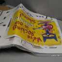 Edupress Pete The Cat Bulletin Board Set, We're Rocking in Our Learning Shoes, 46/PackEP-2383