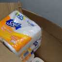 Scott ComfortPlus Toilet Paper, 48 Double Rolls, 231 Sheets per Roll, Septic-Safe, 1-Ply Toilet Tissue