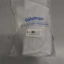 Galvaran Knee Brace with Side Stabilizers for Meniscal Tear Knee Pain ACL MCL Arthritis Injuries Recovery, Breathable Adjustable Knee Support for Men and Women (Medium, White)