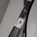 ACLONG Door Window Moulding Trim Front Rear Seal Outside Belt Weatherstrip Compatible with Toyota FJ Cruiser 2007-2014 Replaces# 68164-35041 68163-35041 68162-35073 68161-35073-4 Piece Set