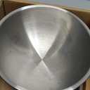 Raised cat Bowls for Indoor Cats by WinTruffles, Elevated cat Bowls, Tilted and Elevated Anti Vomiting Cat Dishes for Food and Water, Set of 2 Stainless Steel Bowl